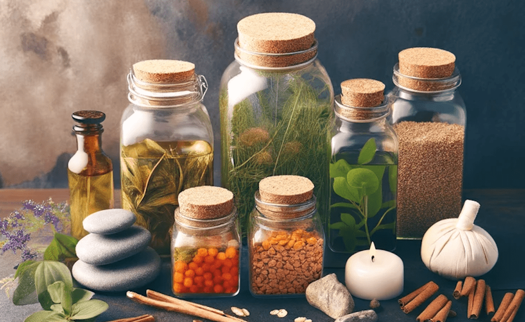 Understanding Complementary And Alternative Medicine