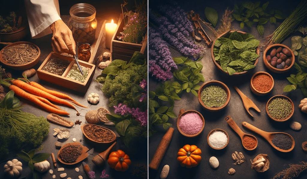 Understanding the Mechanisms of Alternative Medicine