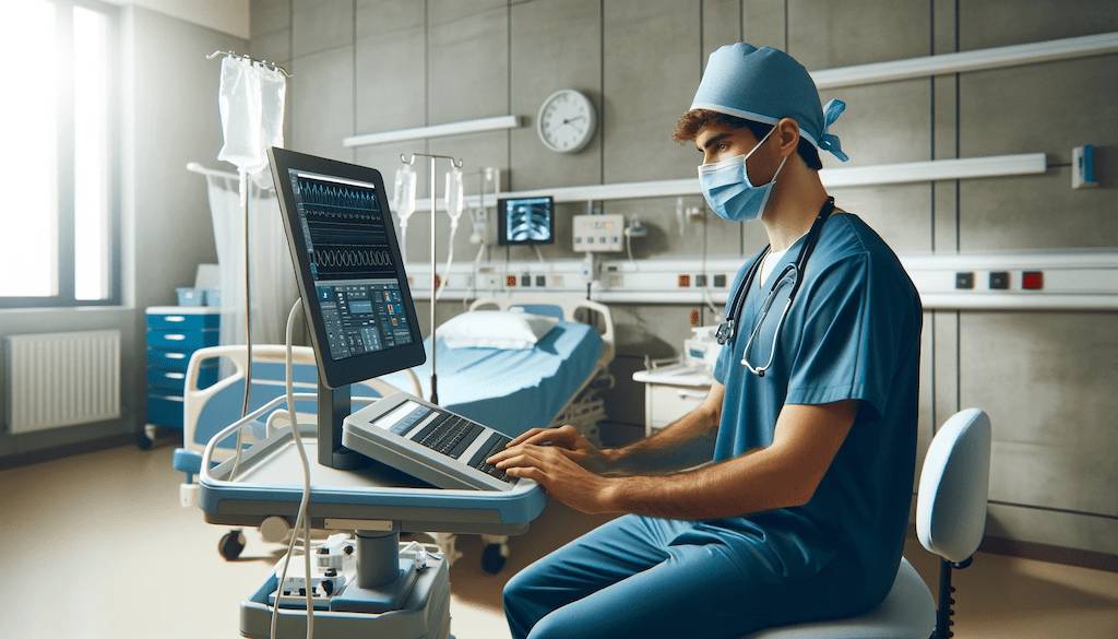 How Health Information Technology is Transforming Nursing Practice