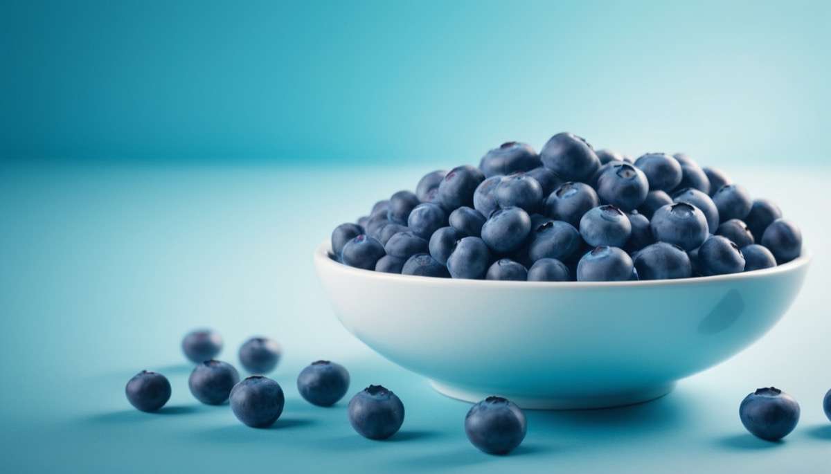 10 Proven Health Benefits of Blueberries: Boosting Brain Health