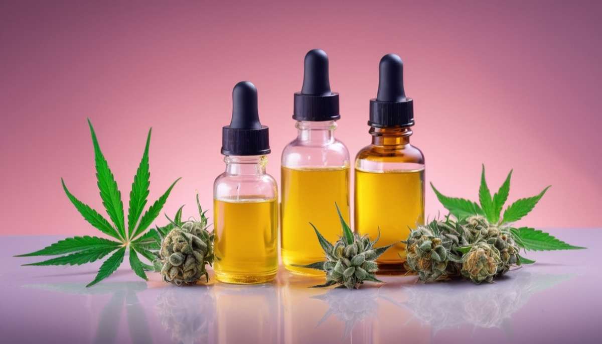 5 Reasons Why CBD Oil is the Perfect Natural Remedy