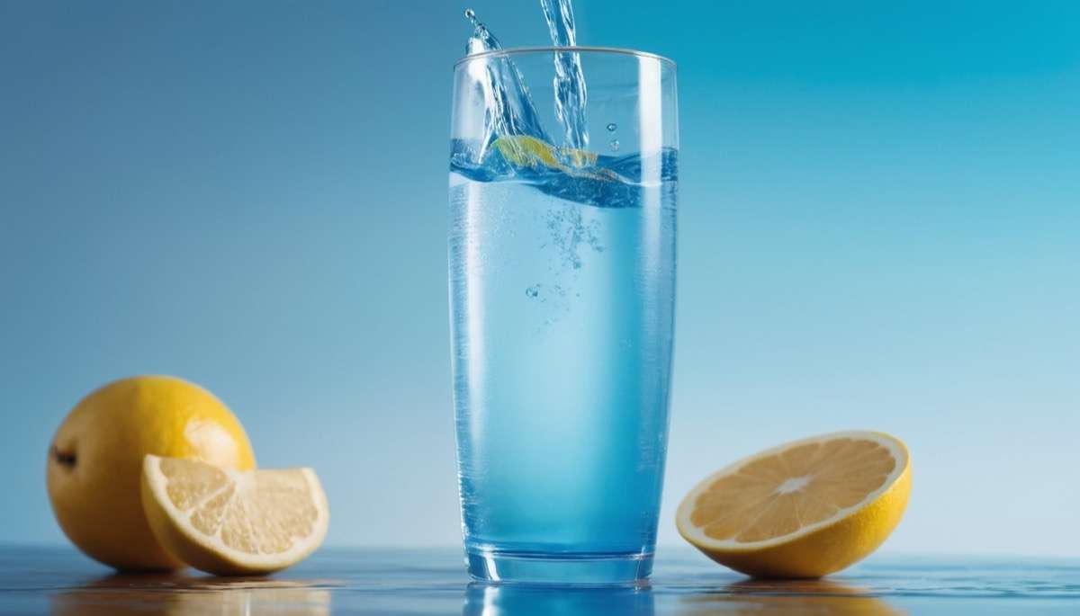 The Benefits of Alkaline Water