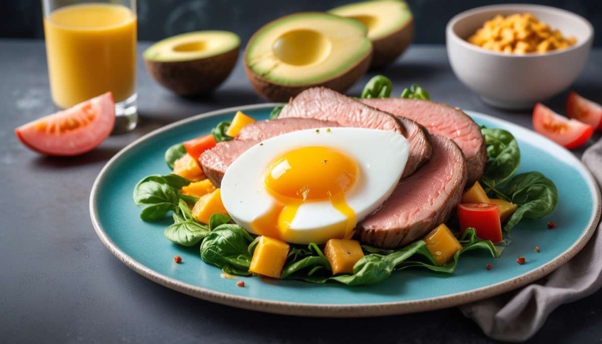 The Ketogenic Diet: A Beginner&#8217;s Guide to Keto