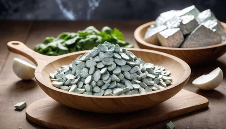 The Surprising Benefits of Zinc