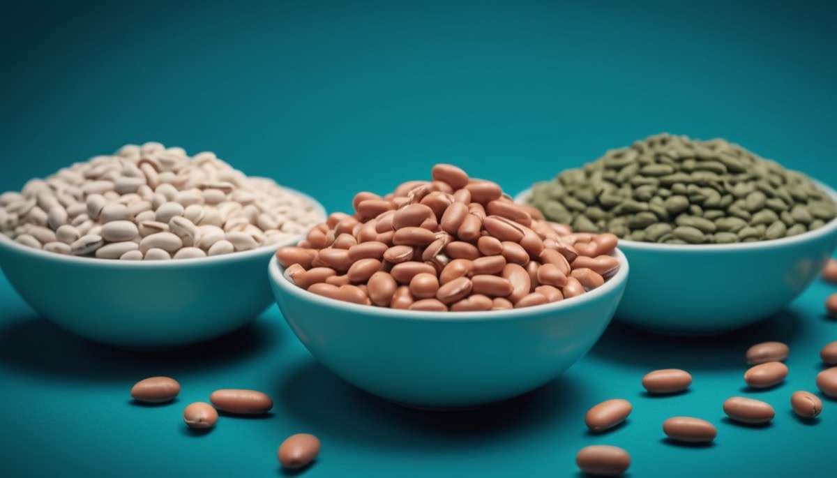 Top 10 Healthiest Beans and Legumes for a Nutrient-Rich Diet