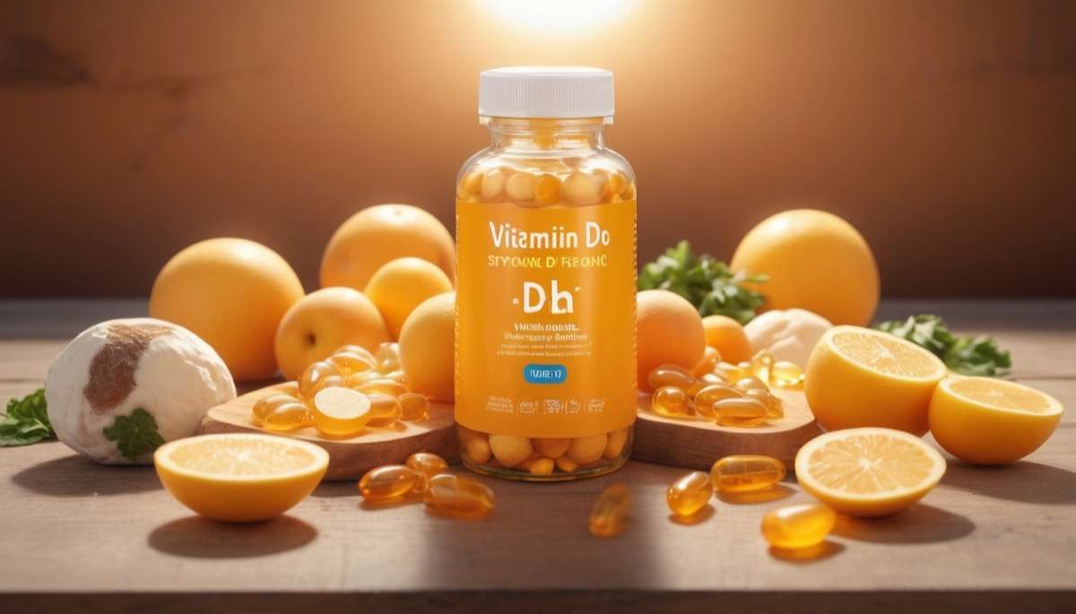 Understanding the Symptoms of Vitamin D Deficiency