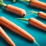 The Nutritional Power of Carrots: A Superfood for Health and Wellness