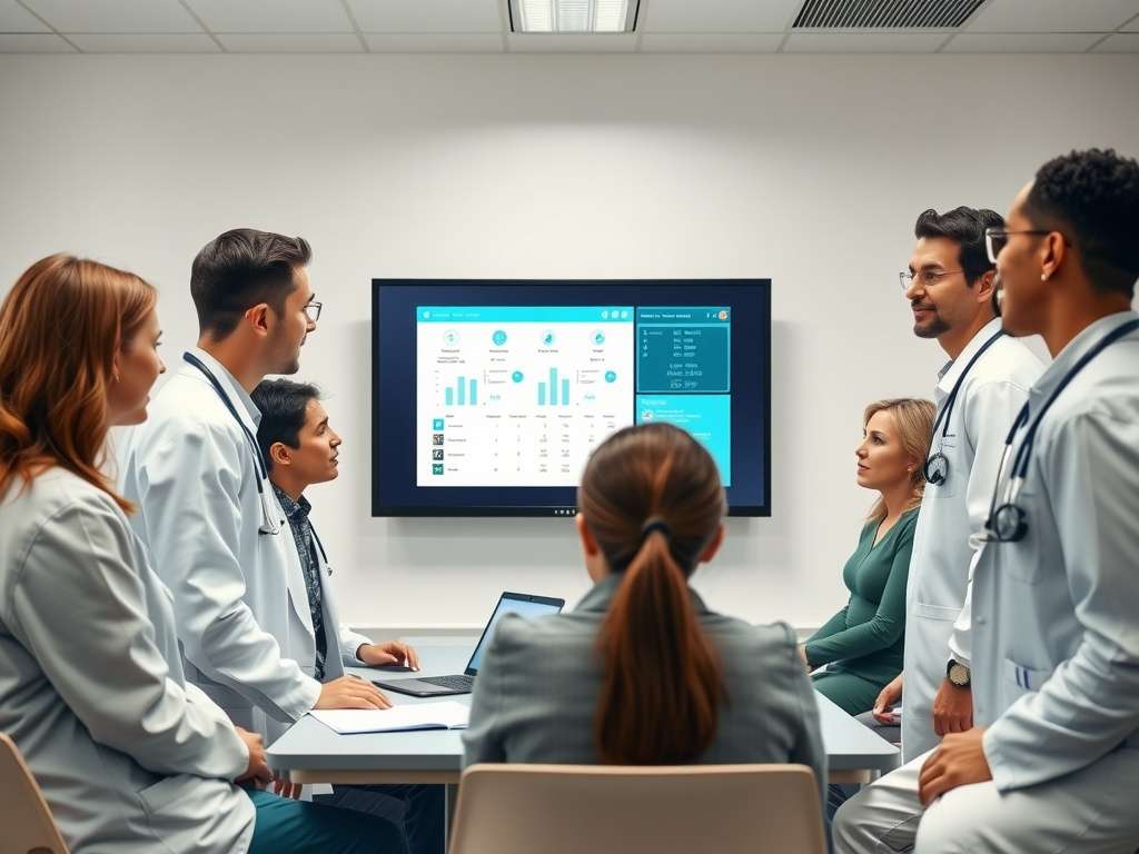 How Health Information Technology is Transforming Nursing Practice