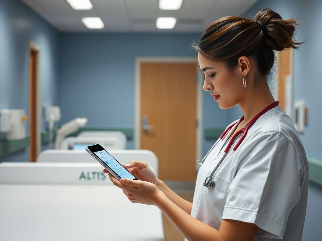 How Health Information Technology is Transforming Nursing Practice