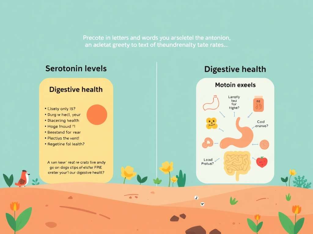 Understanding the Functions of Serotonin