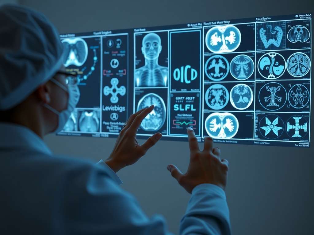 Augmented Reality (AR) in Medicine: A New Frontier