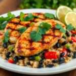 Delicious and Nutritious High-Protein Dinner Recipes