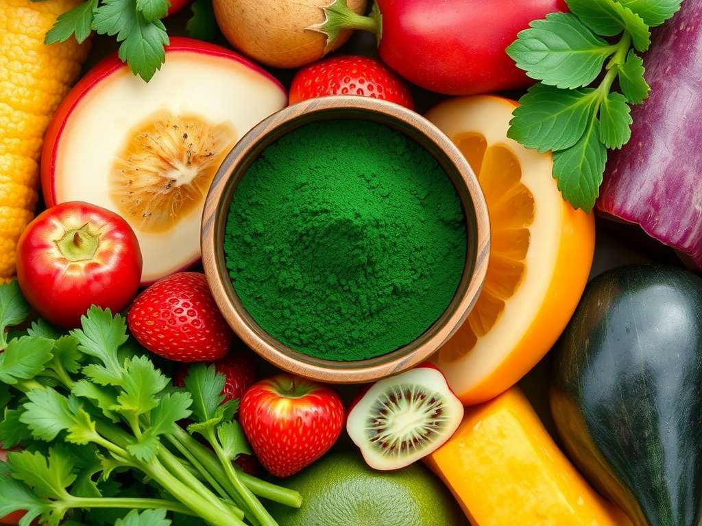 5 Amazing Health Benefits of Spirulina You Need to Know