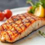 Atlantic Salmon Nutrition Facts